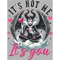 Valentine's Day-QRJ 7641